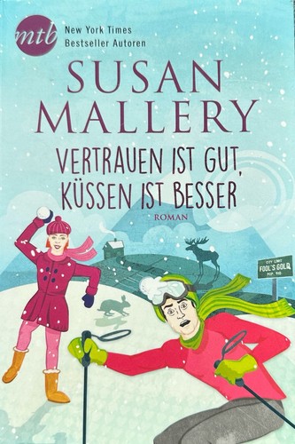 Vertrauen ist gut - gut,,