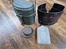 orig. schwed. Spirituskocher