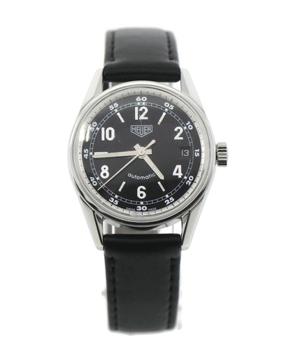 Tag heuer carrera stainless - carrera,