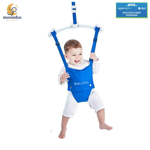 Türhopser türrahmen jumper - türhopser,