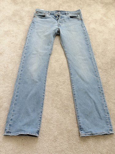 Levi jeans 501 - levi's,