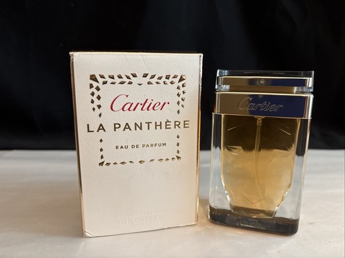 Panthère cartier - by,