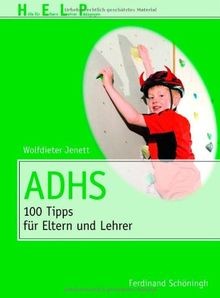 Adhs 100 tipps für - 100,