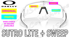 Oakley sutro lite sweep - oakley,