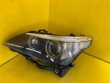 Bmw e60 e61 xenon 07 - bmw,