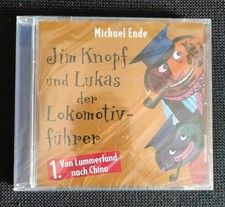 Jim Knopf und Lukas der