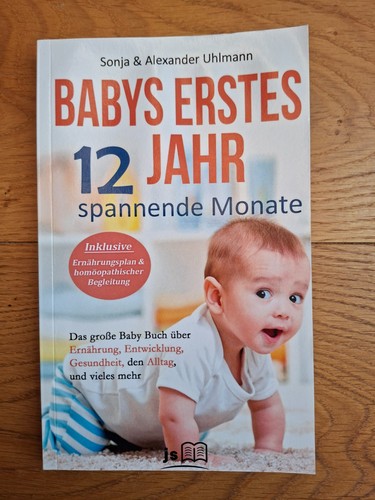 Babys erstes jahr 12 - babys,
