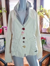 Desigual Sommer Blazer Jacke