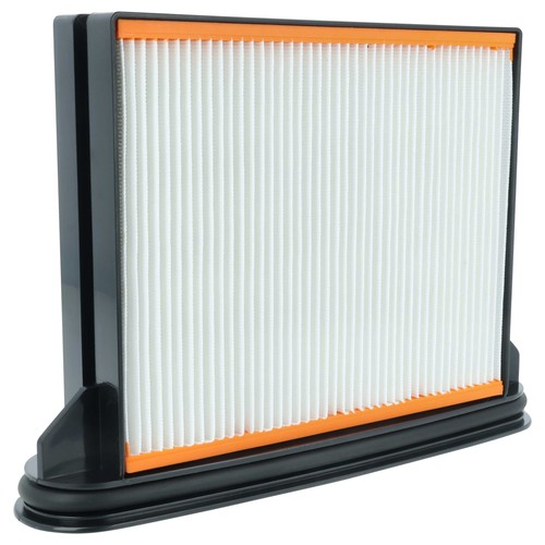 Filter für blastrac - bdc, 1114