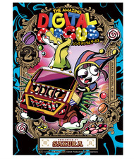 The Amazing Digital Circus