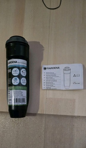 Stk gardena sprinklersystem - stk.,
