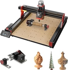 Twotrees TTC450 Pro 4-Achsen