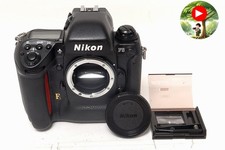 [Near MINT+3] Nikon F5 35mm