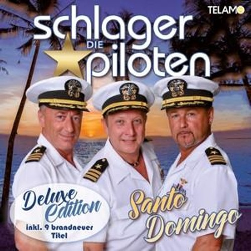 Die schlagerpiloten santo - die,