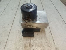 BMW 3 E46 2003 110kW ABS Steuergerät 34511164896 MAC4686