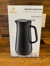 Tchibo edelstahl isolierkanne - tchibo,