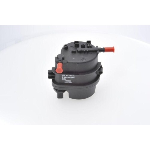 Kraftstofffilter bosch - kraftstofffilter,