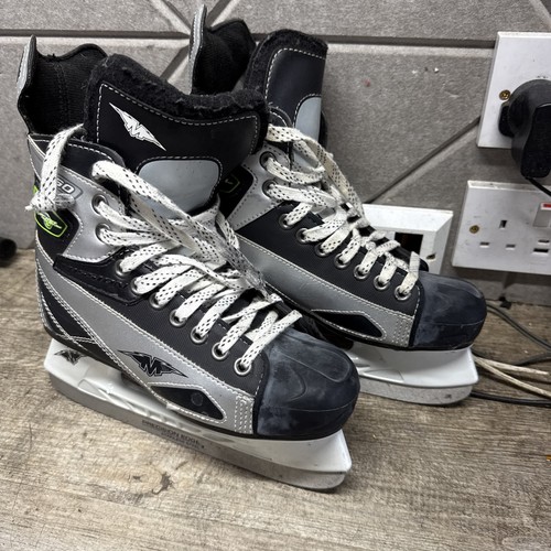 Fuel schlittschuhe größe - fuel, 60