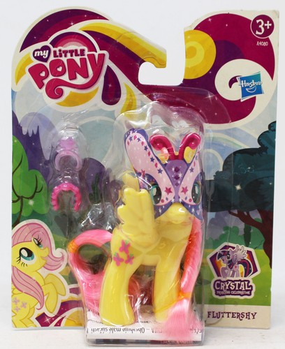 Little pony crystal - -,