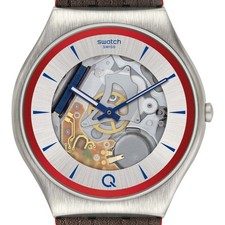 Swatch X James Bond 007