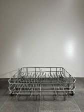 ✅ Geschirrkorb Unten Unter