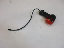 Blinker hinten 1. Kawasaki ZX-6R ZX 600 J rechts turn signal rear right