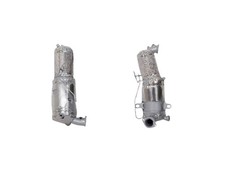 NEU Dieselpartikelfilter für