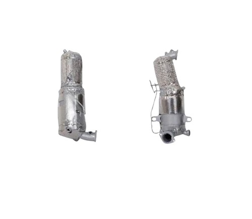 Neu dieselpartikelfilter für - neu,