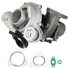 NEU Turbo For Land Rover