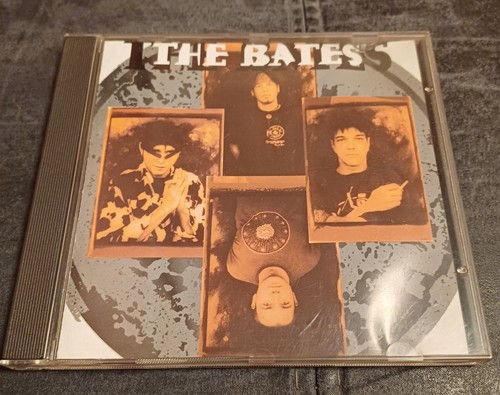 The bates von cd - von,