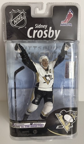 Mcfarlane nhl sidney crosby - mcfarlane, 25