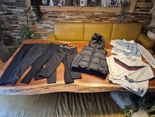 7 Teile Mädchen Kleiderpaket