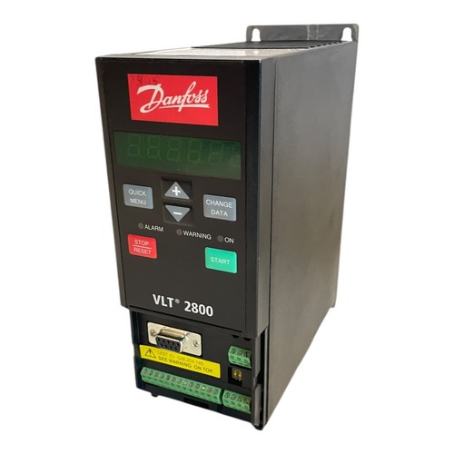 Danfoss 195n0007 - danfoss,
