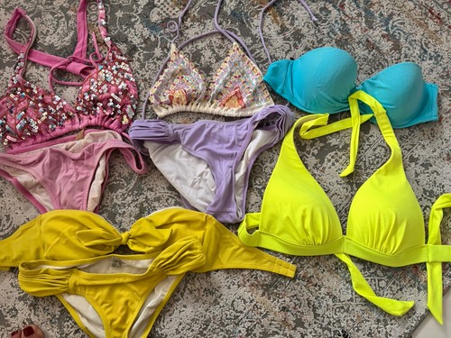 Victoria secret bikini - victoria's,