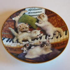 Auf dem Klavier Die schönsten