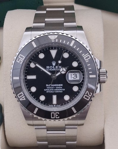 Rolex submariner date 2026 - rolex,