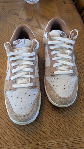 Nike dunk low retro prm - low,