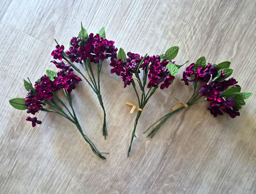 Stk seidenblumen streudeko - stk.,