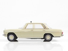 1:43 Faller Mercedes Benz /8