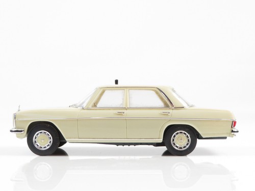 Faller mercedes benz 8 - 1:43, /8