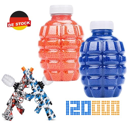 120000 neu gel - 120000, balls
