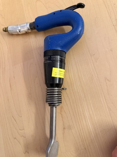 Meißelhammer mannesmann demag - mannesmann,