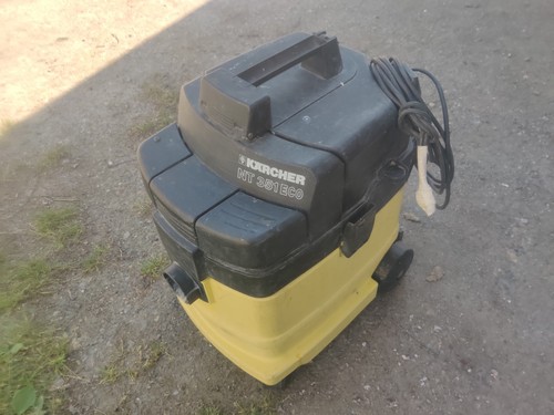 Kärcher 351 eco - nt, nass