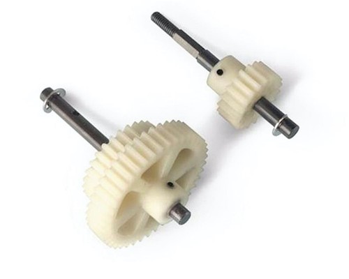 Traxxas eingang umrüst kit - eingang,
