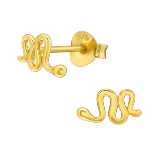 Paar ohrringe ohrstecker - 1,