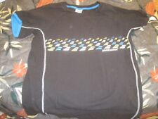 Tennis T-shirt Babolat Herren