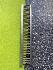 Deckerkamm, Umhängekamm- 40er für Strickmaschine 4,5 mm - Zubehör-