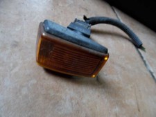 Volvo 850 Seitenblinker Kotflügelblinker 0142031