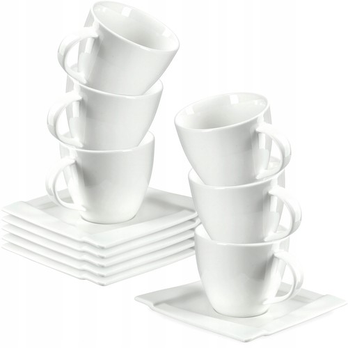 Kadax kaffeetassen set - kadax,