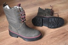 Timberland Malynn Lace Mid 37